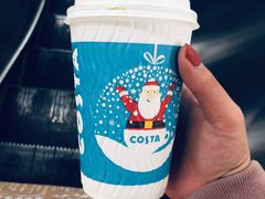 -COSTA COFFEE(丰联广场店)