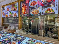 -良师门滨海人家·海鲜·家常菜(滨海城店)