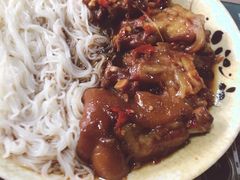 -贤花饭店(凯德店)