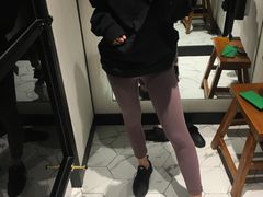 -lululemon(上海浦东IFC店)