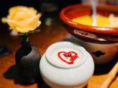 贵妃山药酪-掌柜的店·河南菜(世茂店)
