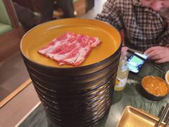 -牛New寿喜烧(曹路花园城店)