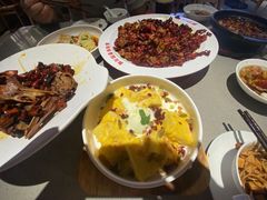 -茅庐川菜(烟台吾悦广场店)