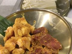 -老板娘的烤肉店(港湾广场店)