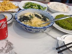 -蟹天蟹地农家菜·阳澄湖大闸蟹(浅水湾店)