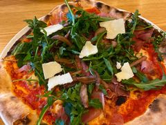 -君悦酒店·La Terrazza意合園·意式风味