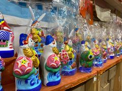 -老北京兔儿爷(琉璃厂东街店)