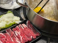 -林记潮牛·牛肉火锅(上马墩店)