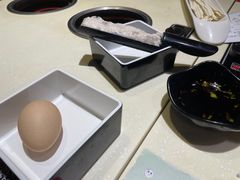 -湯島涮小火锅(余姚五彩城店)