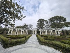 -上海鲜花港
