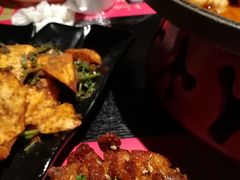 -蛙三泡椒牛蛙(万象城店)