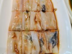 -點無缺茶楼·海鲜酒家(世博店)