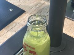 -鹤茶野所(上海首店)