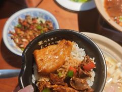-徽三说·土徽菜·中国徽菜连锁品牌(阳湖总店)