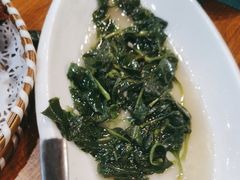 -糟粕醋·椰苑海南菜餐厅(亚龙湾天域酒店)