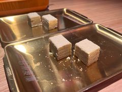 -谷丽麦馕新疆菜·清真(步步高梅溪新天地店)