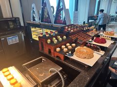 -Social 秀西餐厅-长沙瑞吉酒店(运达店)