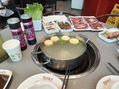 -为什么牛潮汕牛肉火锅(中信广场店)