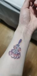 -见雾TATTOO STUDIO