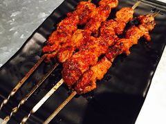 -炭舍干锅·烤鱼(扬名广场店)