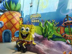 -尼克Playtime(欢乐海岸店)