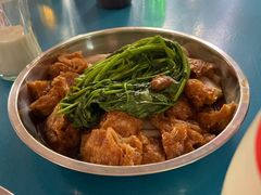 -修记牛杂店(同华东一路店)