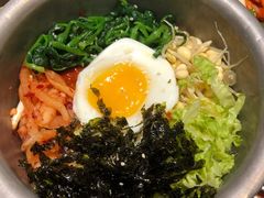 -高丽苑韩国烤肉(海昌路旗舰店)