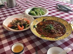 -陶缘一号·四季缘·老字号顺德菜·户外婚礼家宴(西滘店)