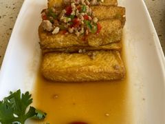 -港畔赶海蒸汽海鲜烧烤自助(仙螺岛店)