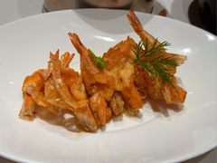 酥皮大明虾-董家大院·骨头庄(西红门店)