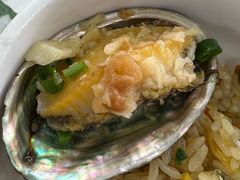 鲍鱼-景好海鲜餐厅(大鹏必选旅游店)