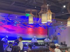 -和彩放题餐厅(酒仙桥店)
