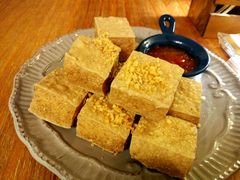 炸豆腐-超级魔厨(地王店)
