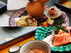 -雲上錢屋·怀石料理(上海中心店)