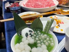 -蜀大侠·侠客印象(园林博物馆店)