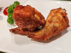 -豪客来牛排(府河店)