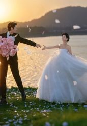 -第一夫人婚纱摄影(南京店)