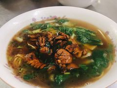 -小狗面馆(复兴店)