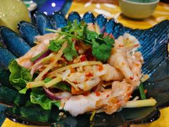 -金象湾泰国餐厅(华林路店)
