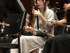-贺绿汀音乐厅