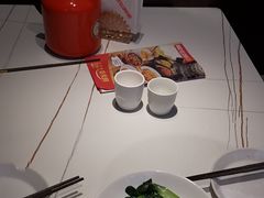 -阿瓦山寨·湘菜现炒·剁椒鱼头王(咸阳总店)