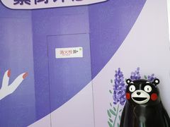 -深圳龙华星河COCO City(民治店)