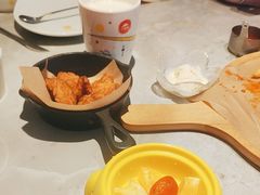 -必胜客(上海新南方商城PH店)