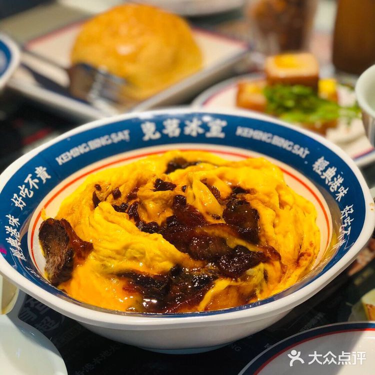 深圳探店|经典港味,心中的No.1港式茶餐厅