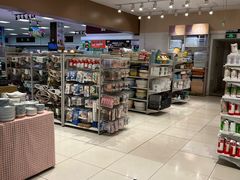 -翠微超市(牡丹园店)