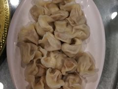 -听涛雅苑百味饺子老家菜馆