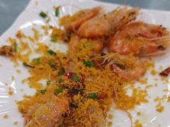 -瑶记海鲜餐厅(西涌店)