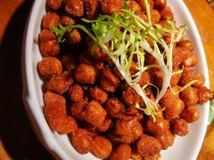 -北疆饭店(惠山万达店)