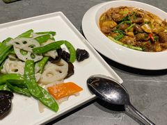 -佬太公海鸭·海鲜大排档(上海总店)