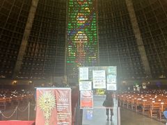 -里约热内卢主教座堂
